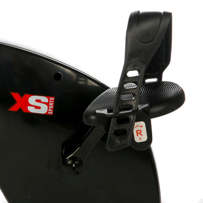 XS Sports B250 Folding Magnetic Exercise Bike