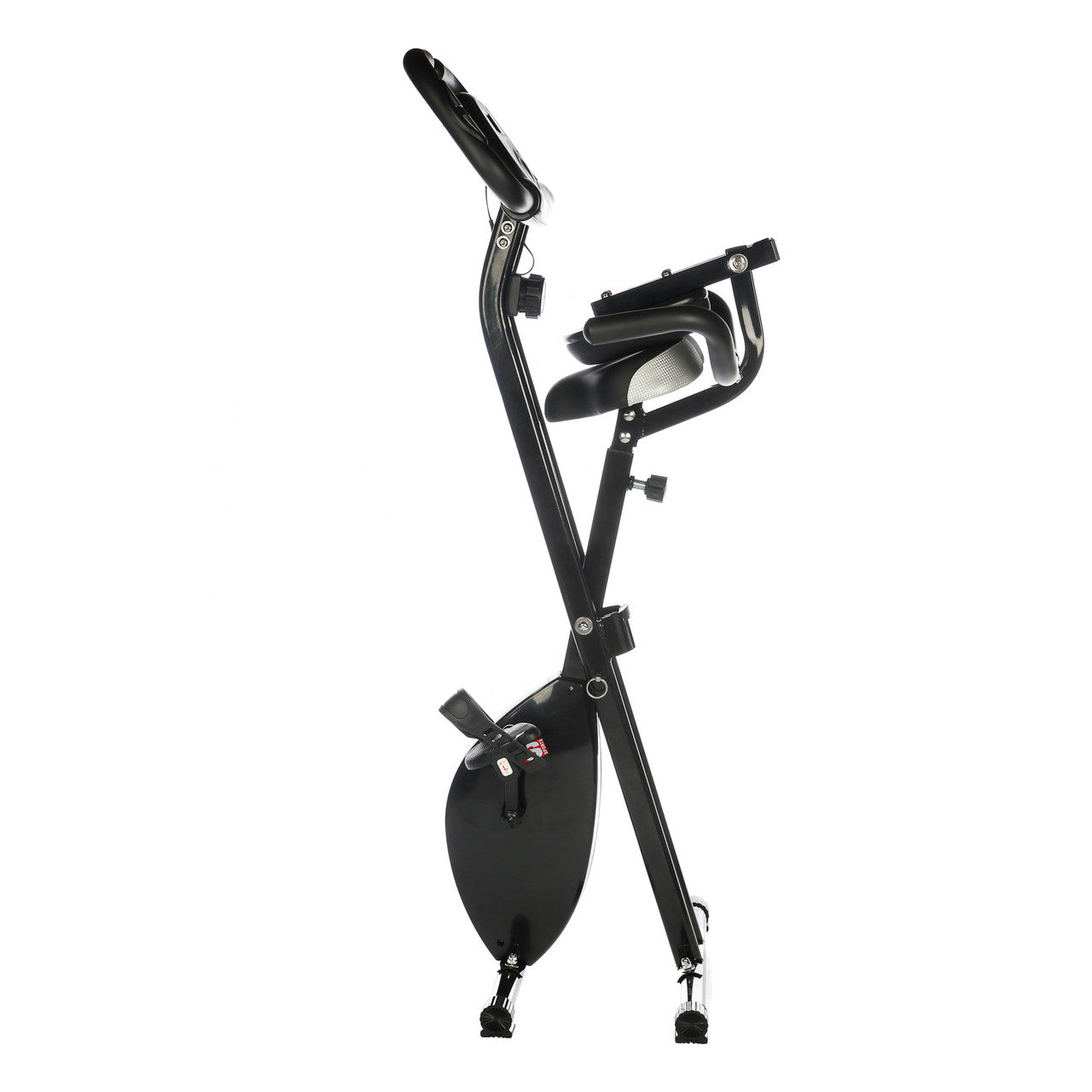 XS Sports B250 Folding Magnetic Exercise Bike