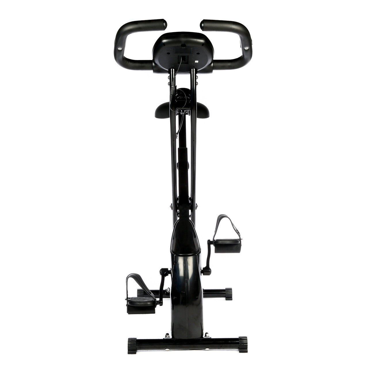 XS Sports B210 Folding Magnetic Exercise Bike - X Bike