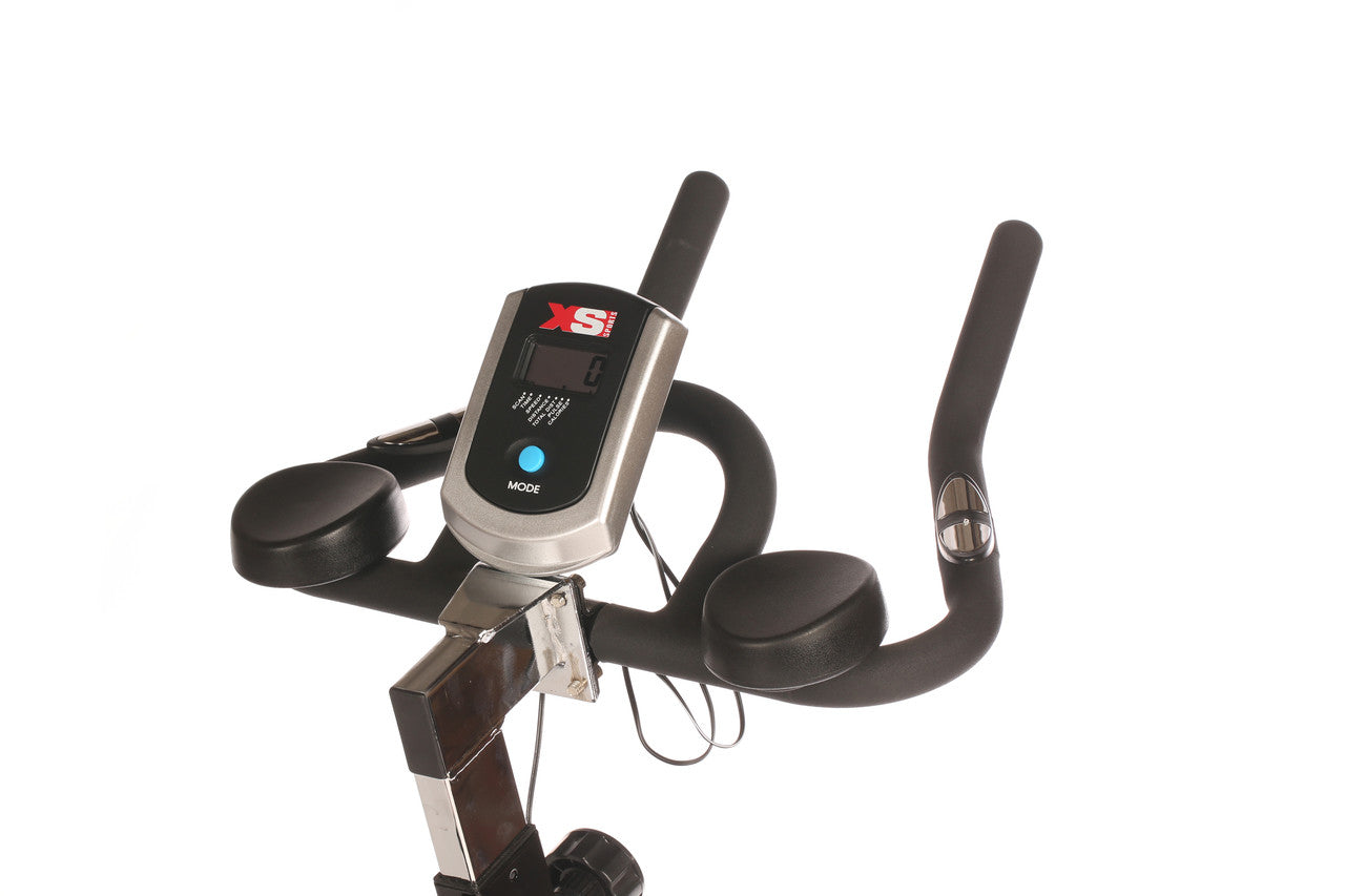 XS Sports SB500 Indoor Studio Exercise Bike