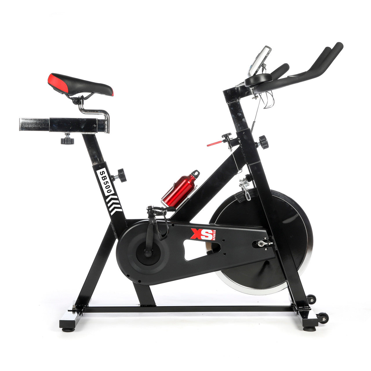 best indoor studio bike