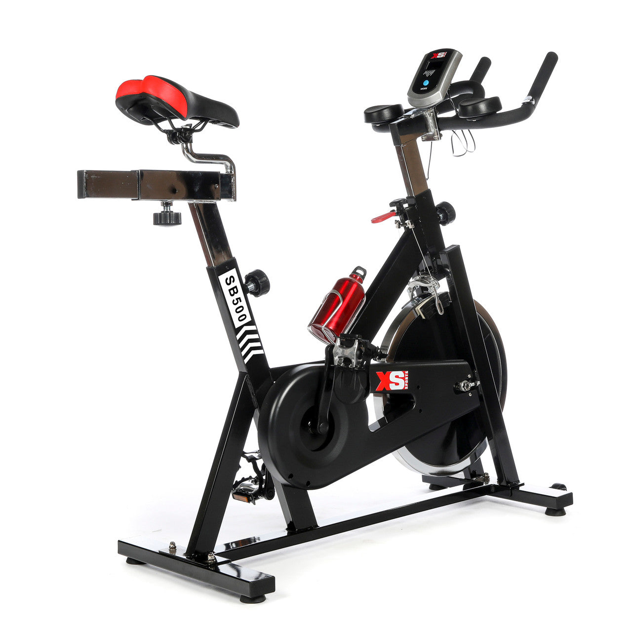 best indoor studio bike uk