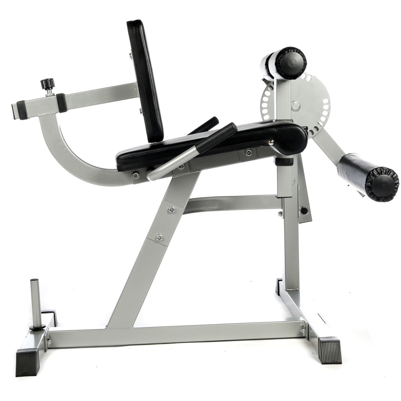 leg seated curl
