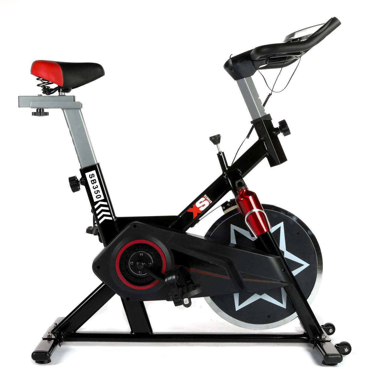 xs sports r310 luxury home rowing machine