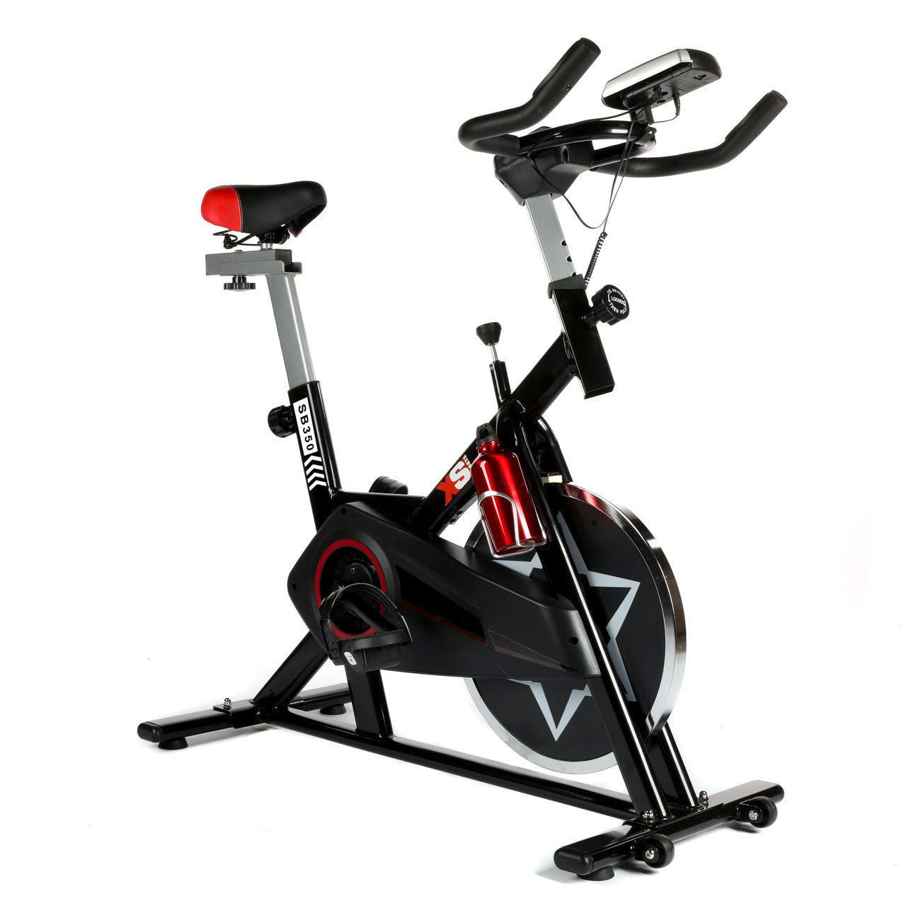 xs sports r310 home rowing machine