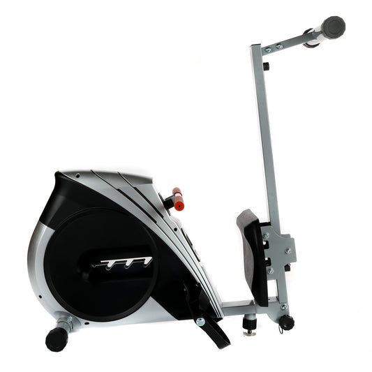 best folding rowing machine for home