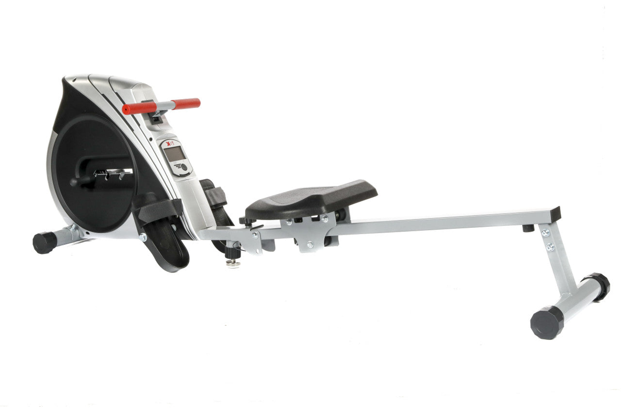 XS Sports R110 Home Folding Rowing Machine