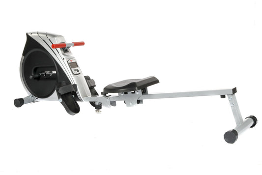 best folding rowing machine for home