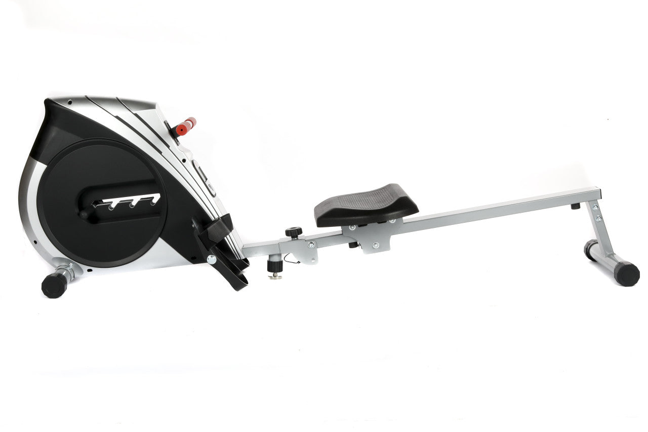 best folding rowing machine for home