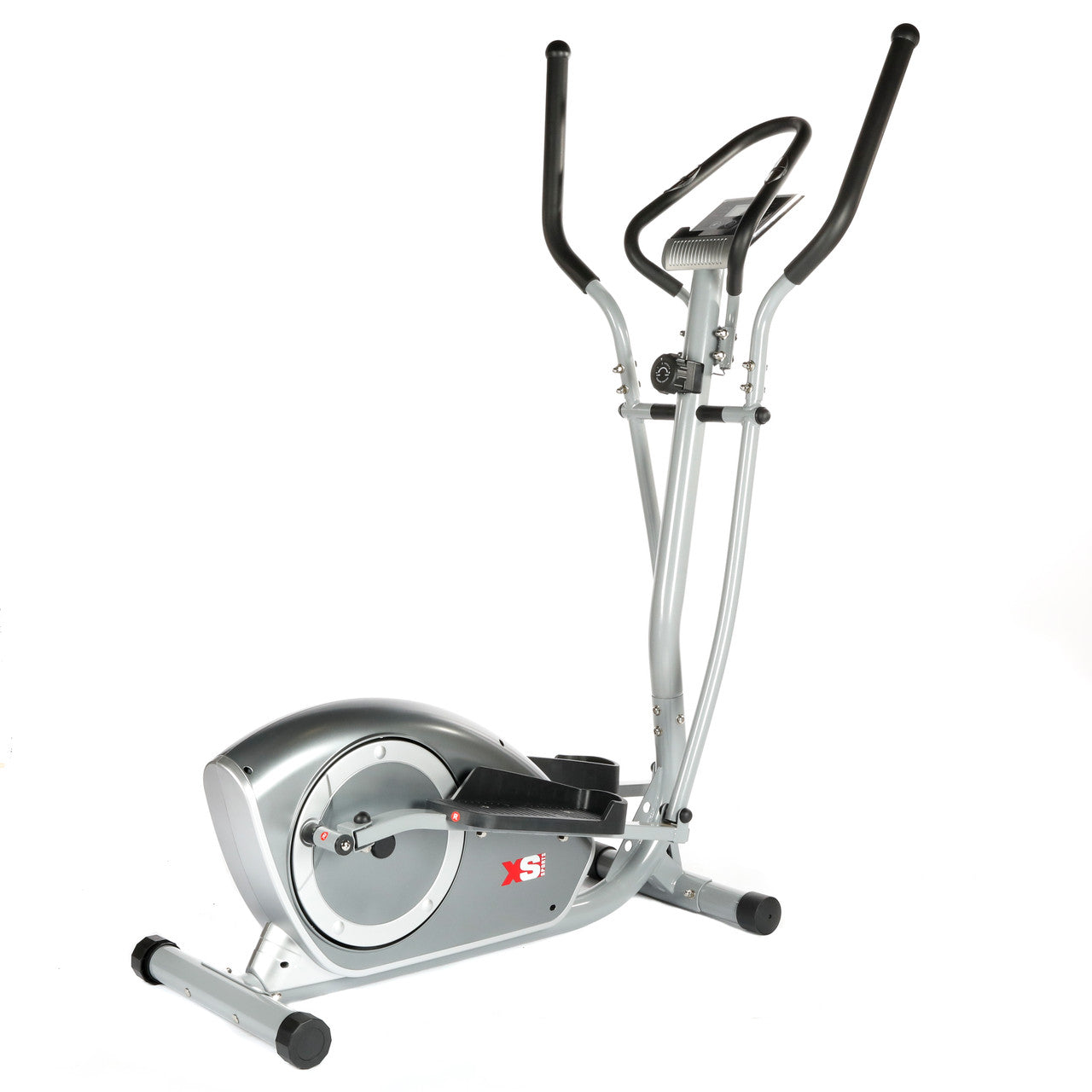 magnetic cross trainer elliptical