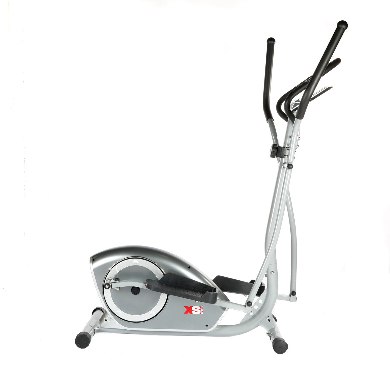 magnetic cross trainer elliptical