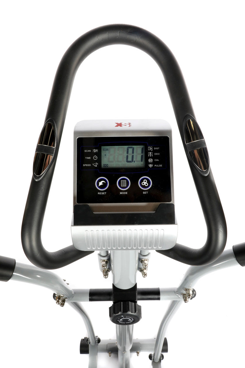 opti magnetic cross trainer