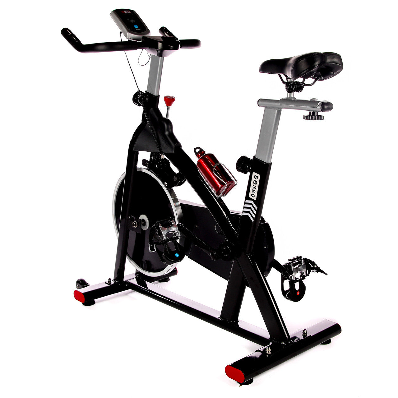 best home exercise bike