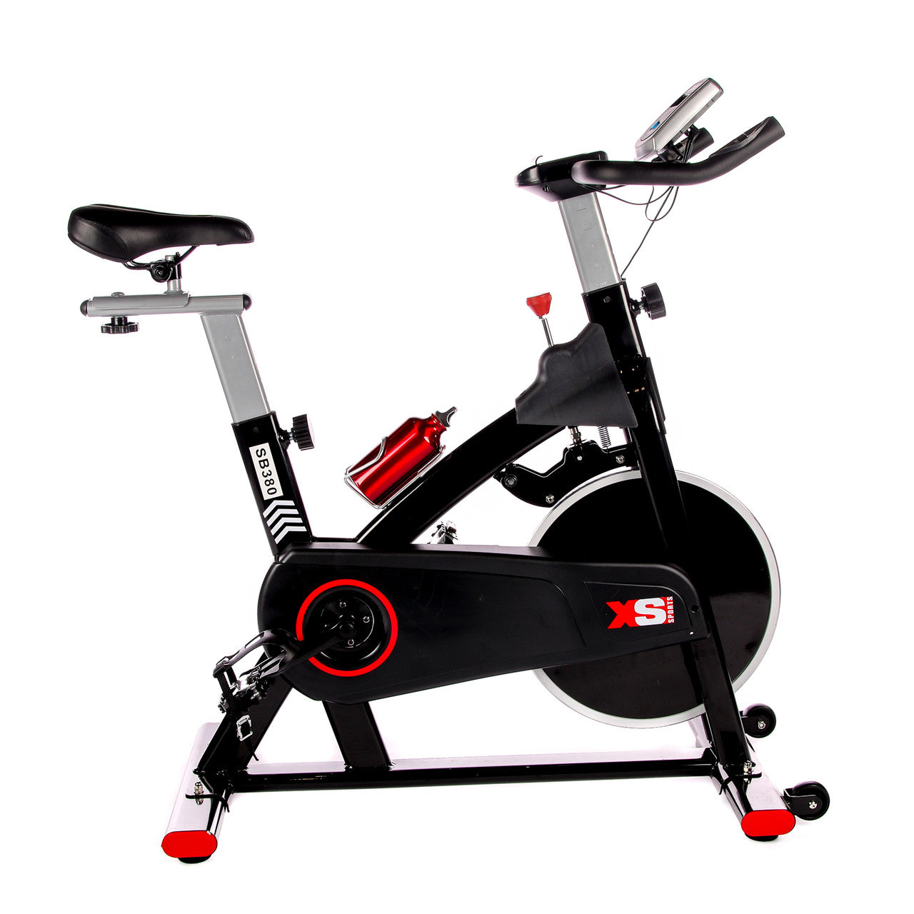 home exercise bike