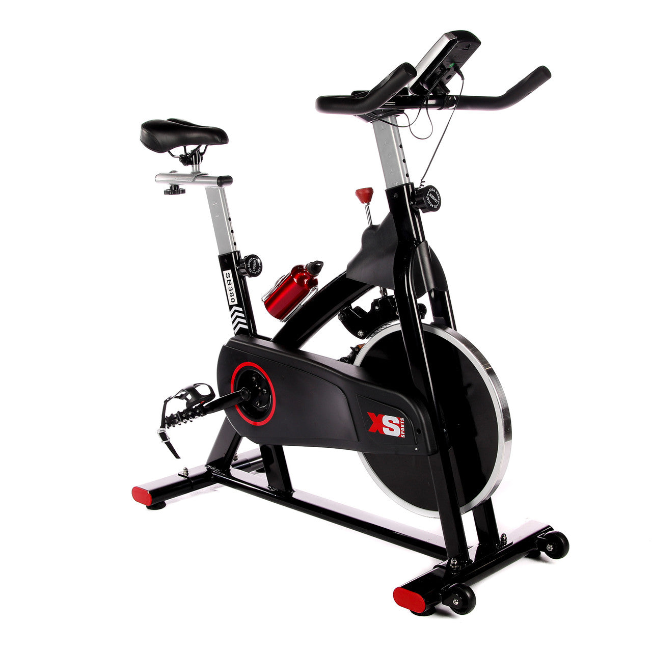 home exercise bike in uk