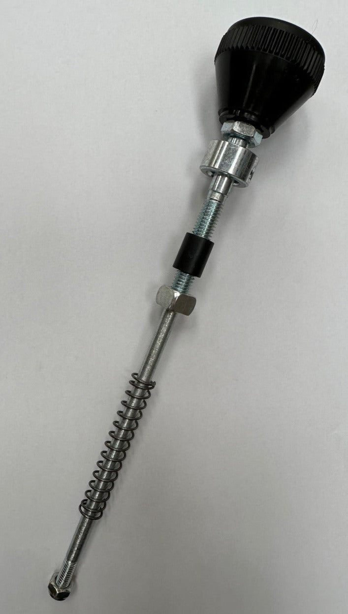 tension rod system