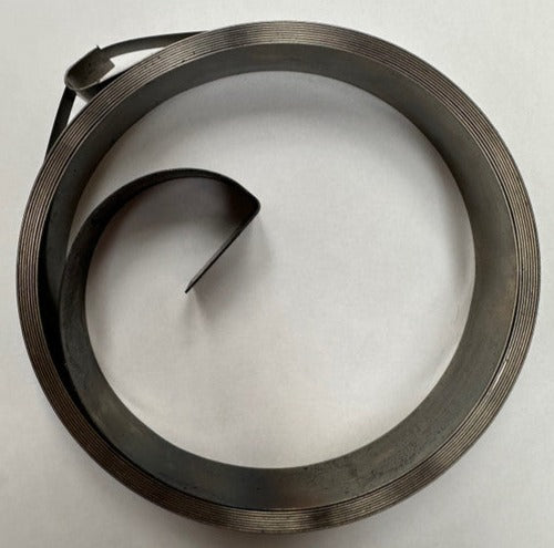 coil spring replacement