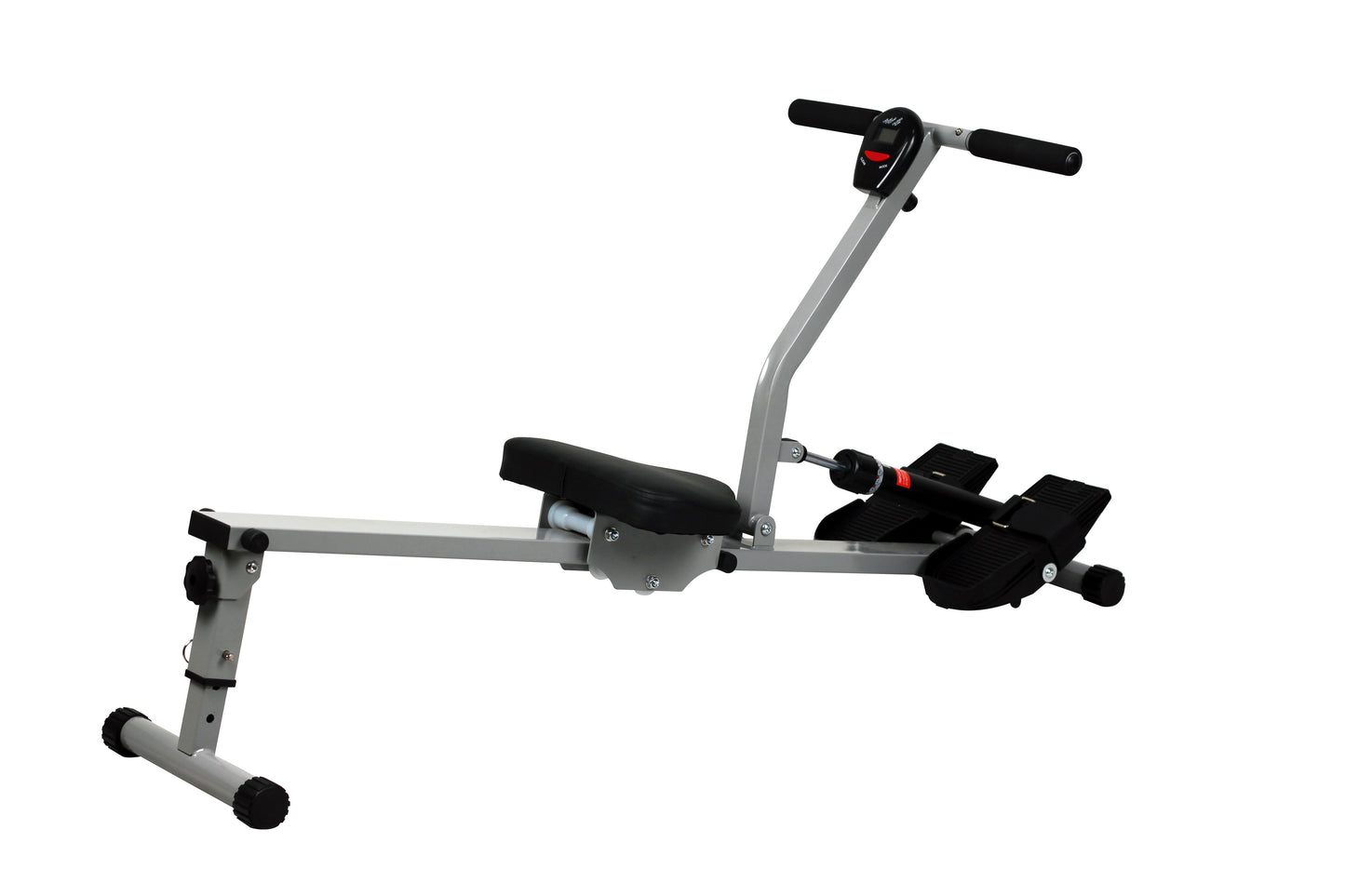 best home rowing machine uk