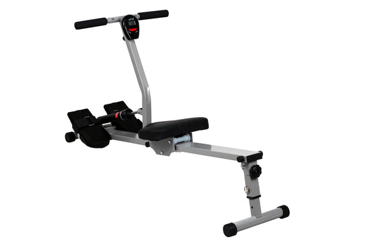 home rowing machine