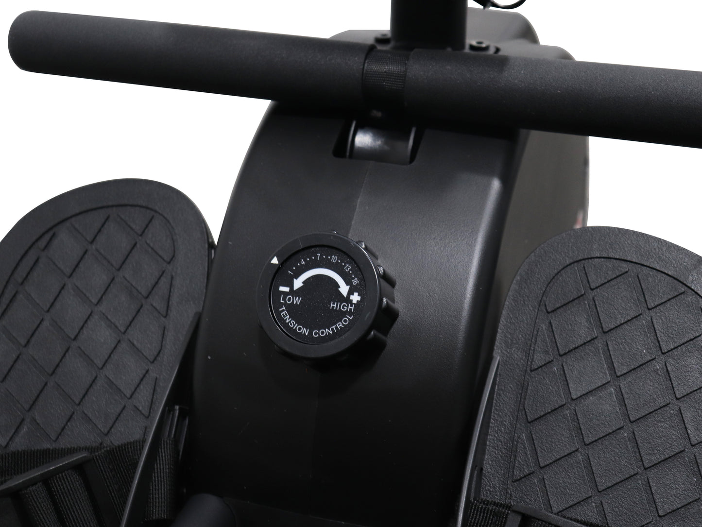 XS Sports R280 Home Magnetic Rowing Machine