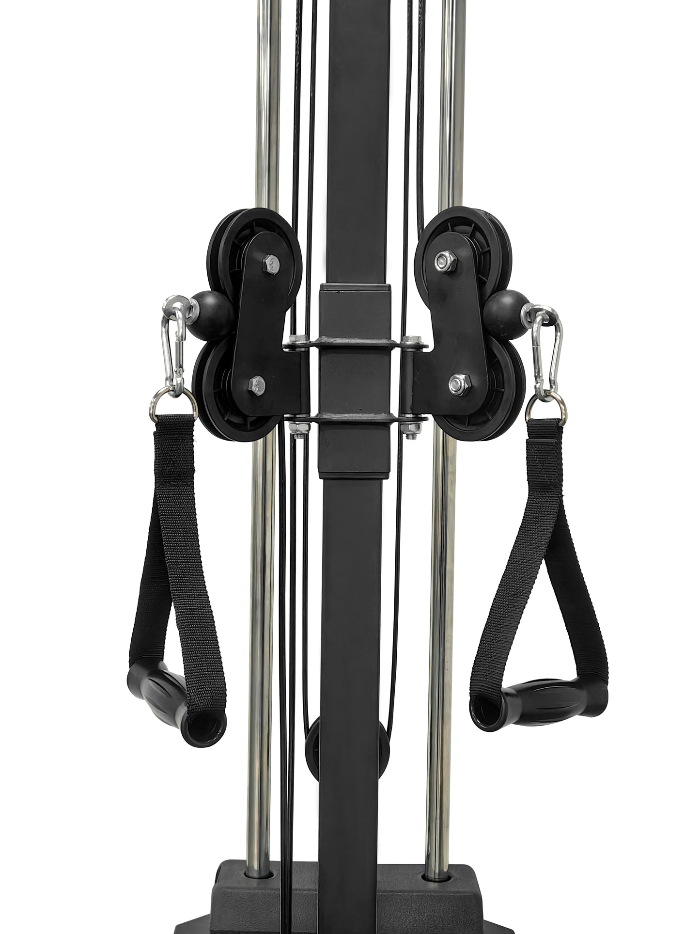 cable pulley machine home gym