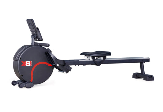 best folding rowing machine for home