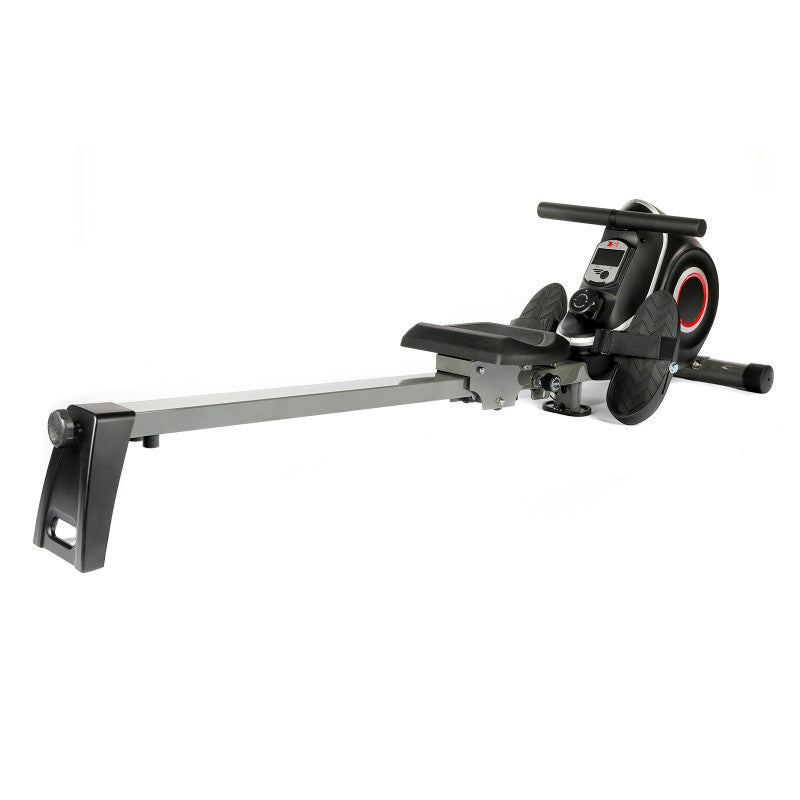 XS Sports R310 Luxury Home Rowing Machine