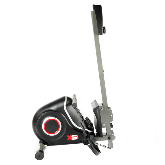 best magnetic rowing machine for home