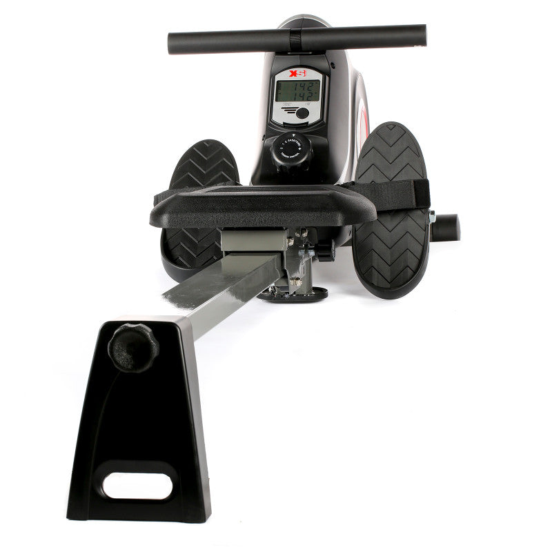 best magnetic rowing machine for home gym