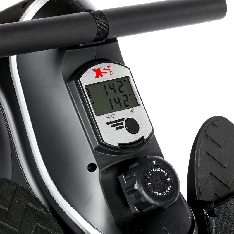 best magnetic rowing machine for home gym uk