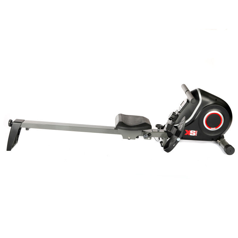 best magnetic rowing machine for home gym