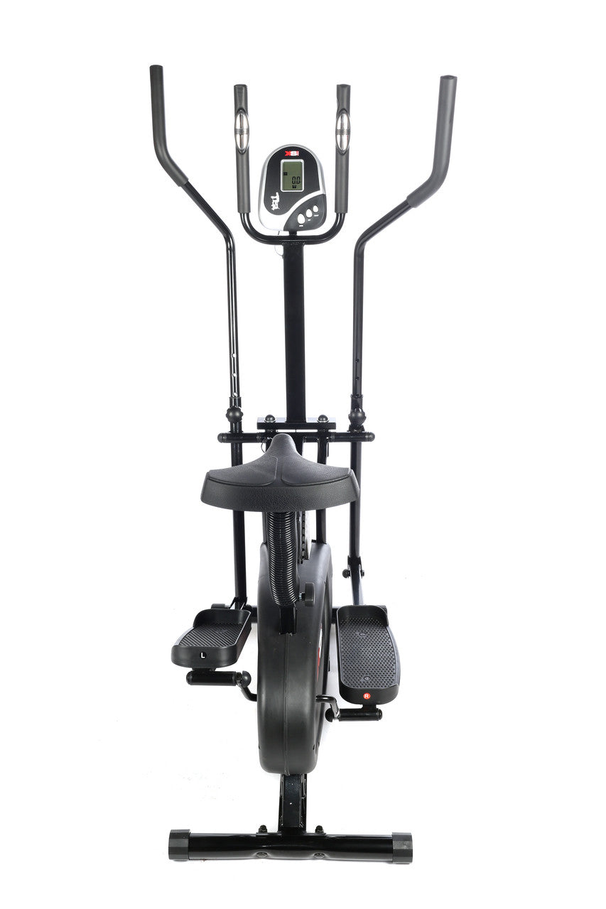 XS Sports CT310 Elliptical Cross Trainer Exercise Bike