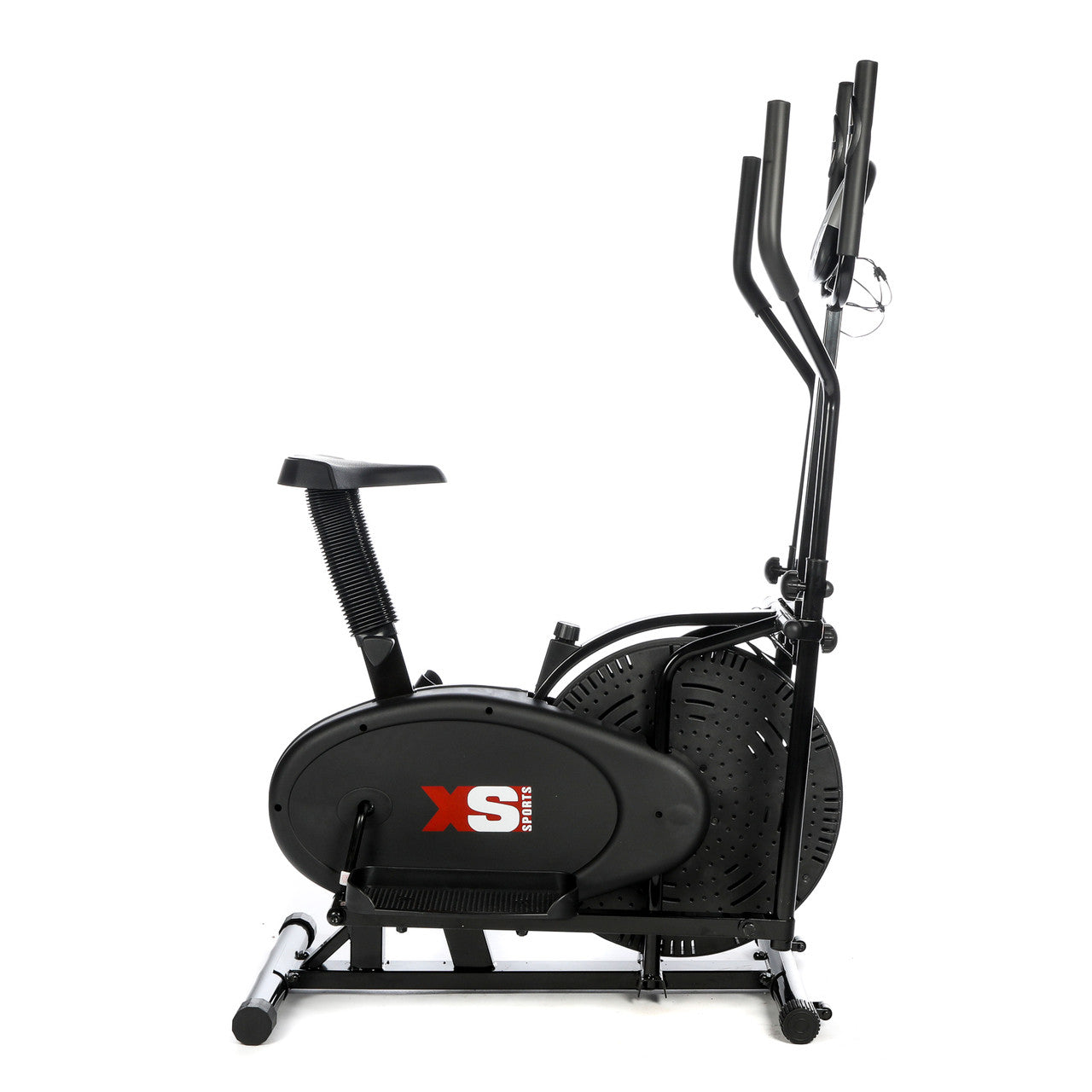 XS Sports CT310 Elliptical Cross Trainer Exercise Bike