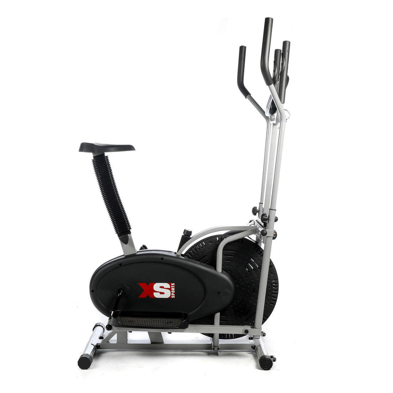 XS Sports CT310 Elliptical Cross Trainer Exercise Bike