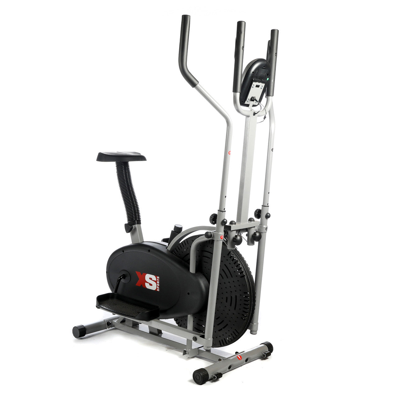 XS Sports CT310 Elliptical Cross Trainer Exercise Bike