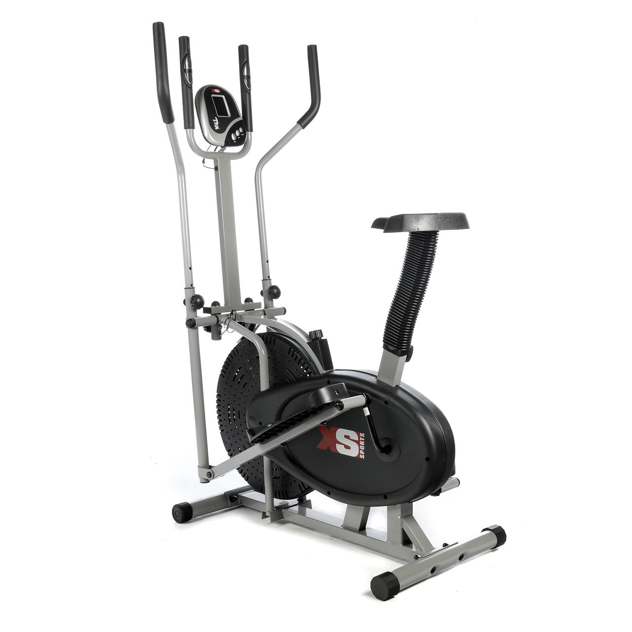 XS Sports CT310 Elliptical Cross Trainer Exercise Bike