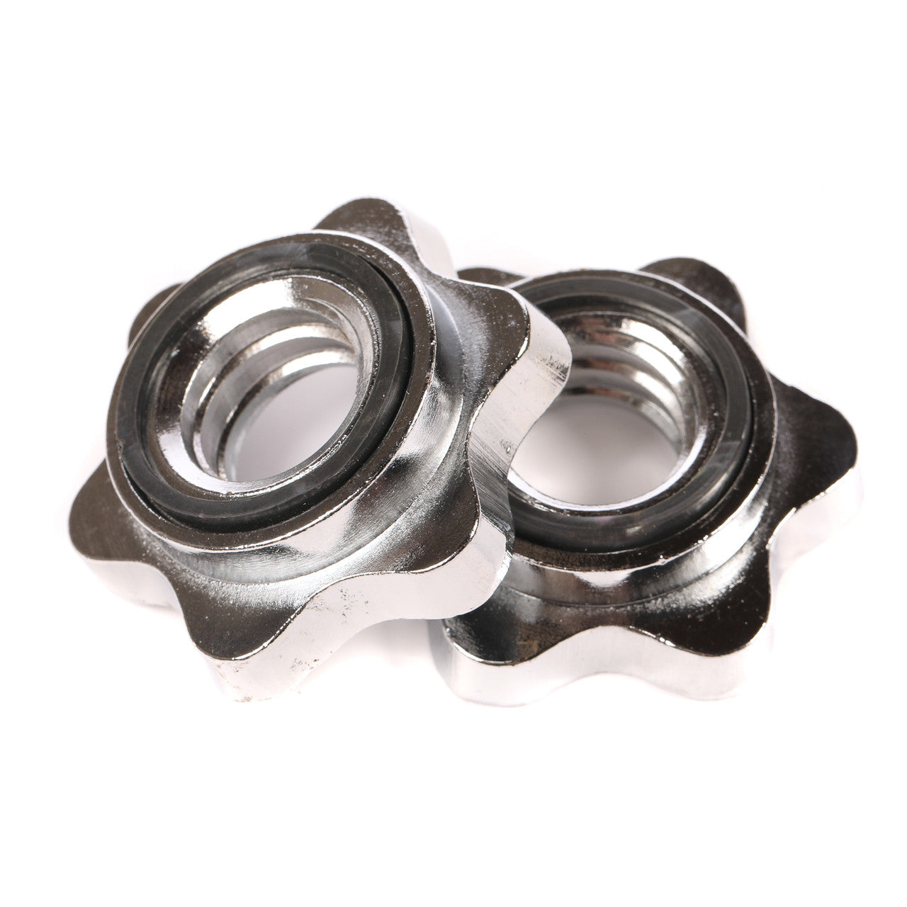 2 piece clamp collar