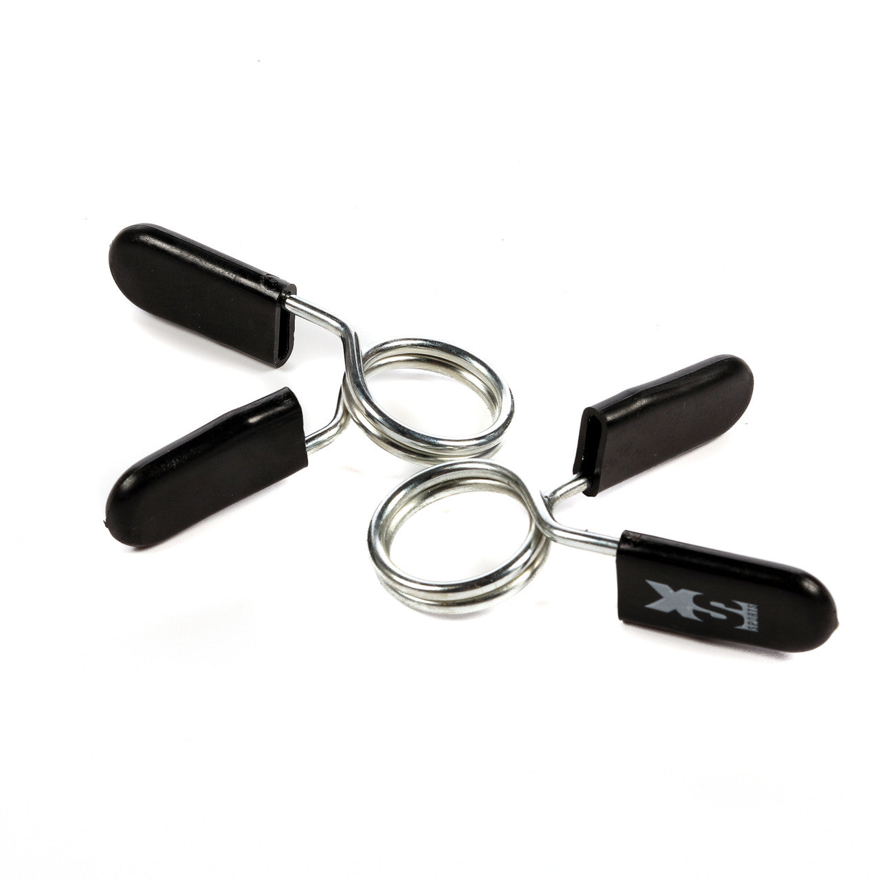 2 piece clamp collar