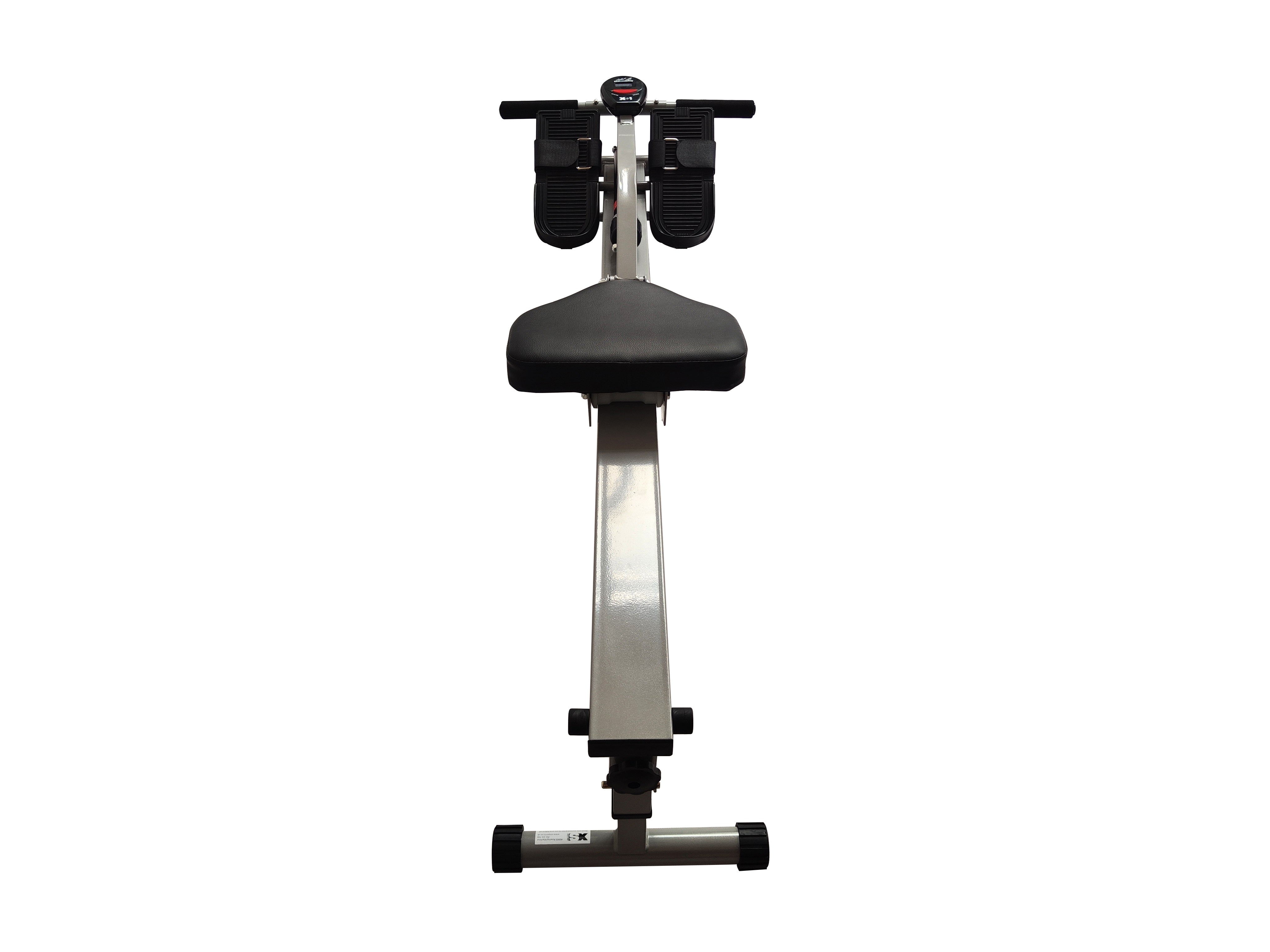 XS Sports R090 Home Folding Rowing Machine