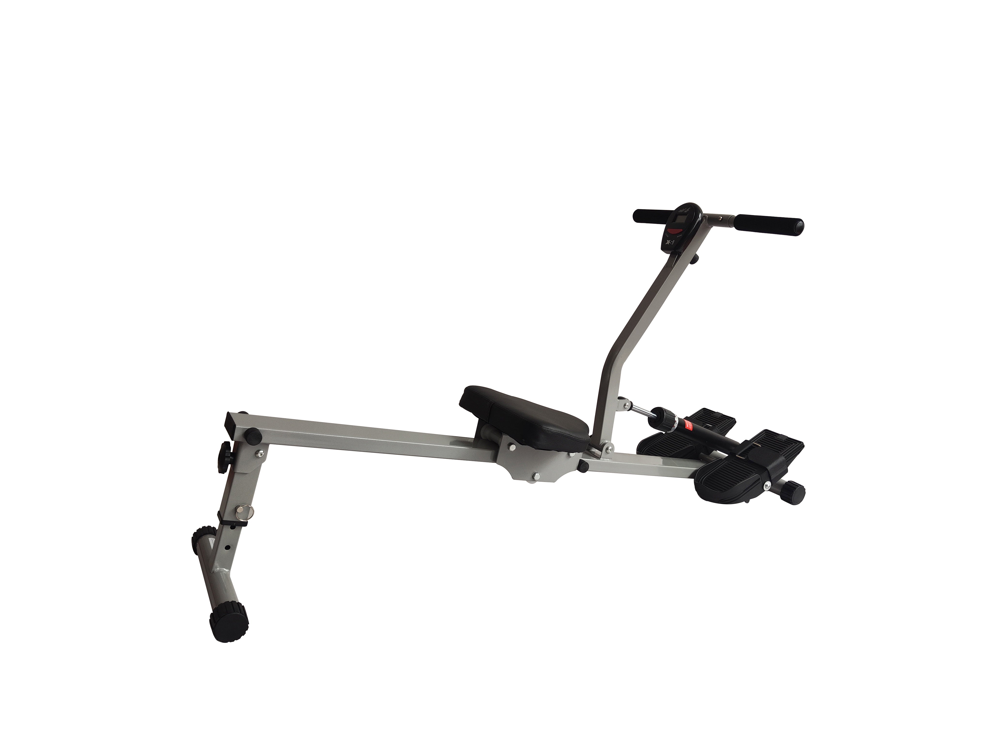 Xs sports r110 best sale home folding rowing machine