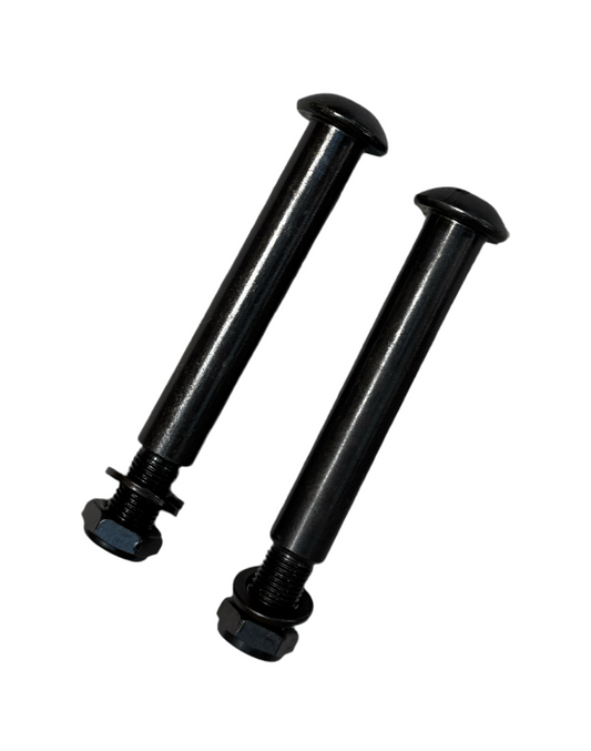 CT310 Cross Trainer Pedal Hinge Bolt Pair