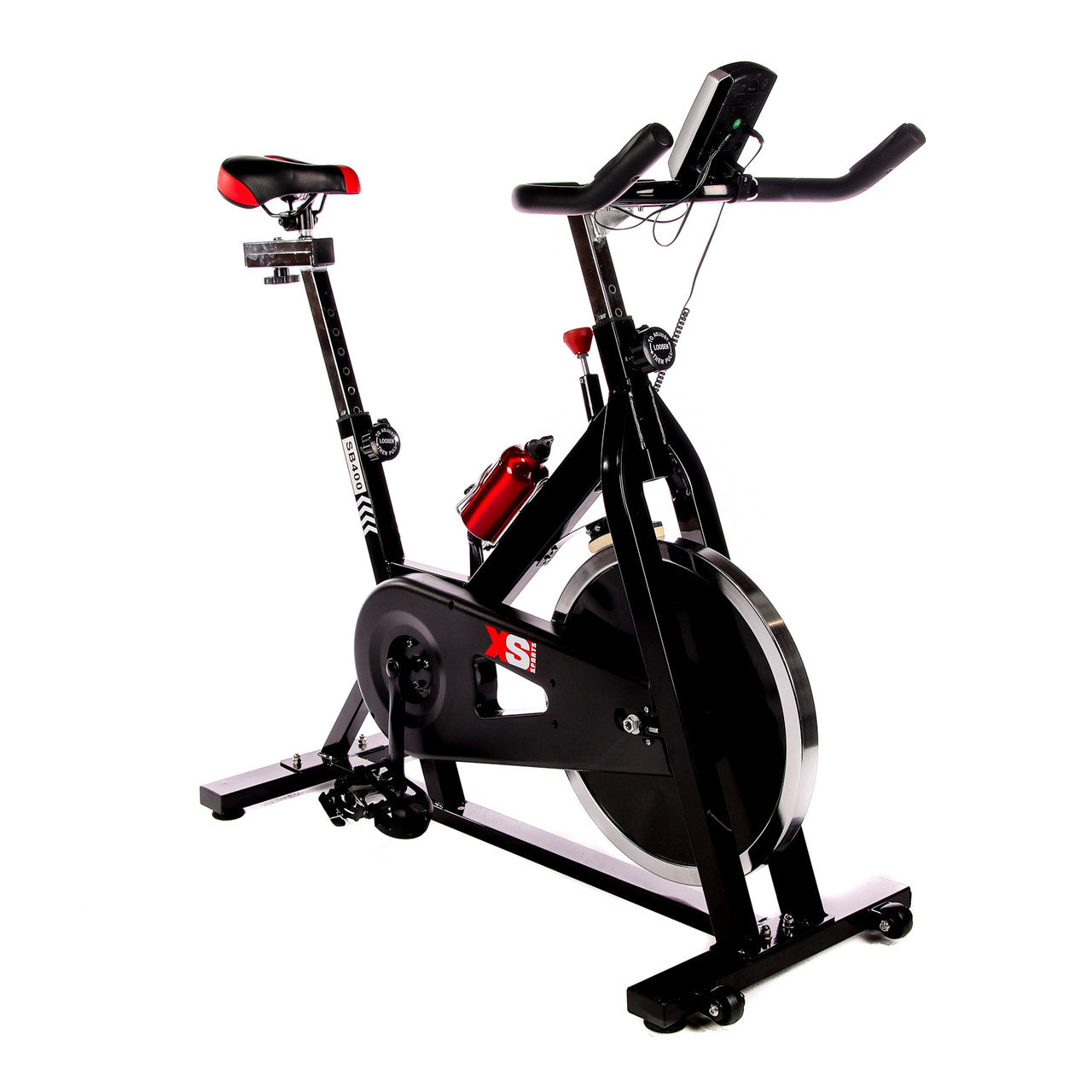 Xs sports sb500 indoor studio exercise bike new arrivals