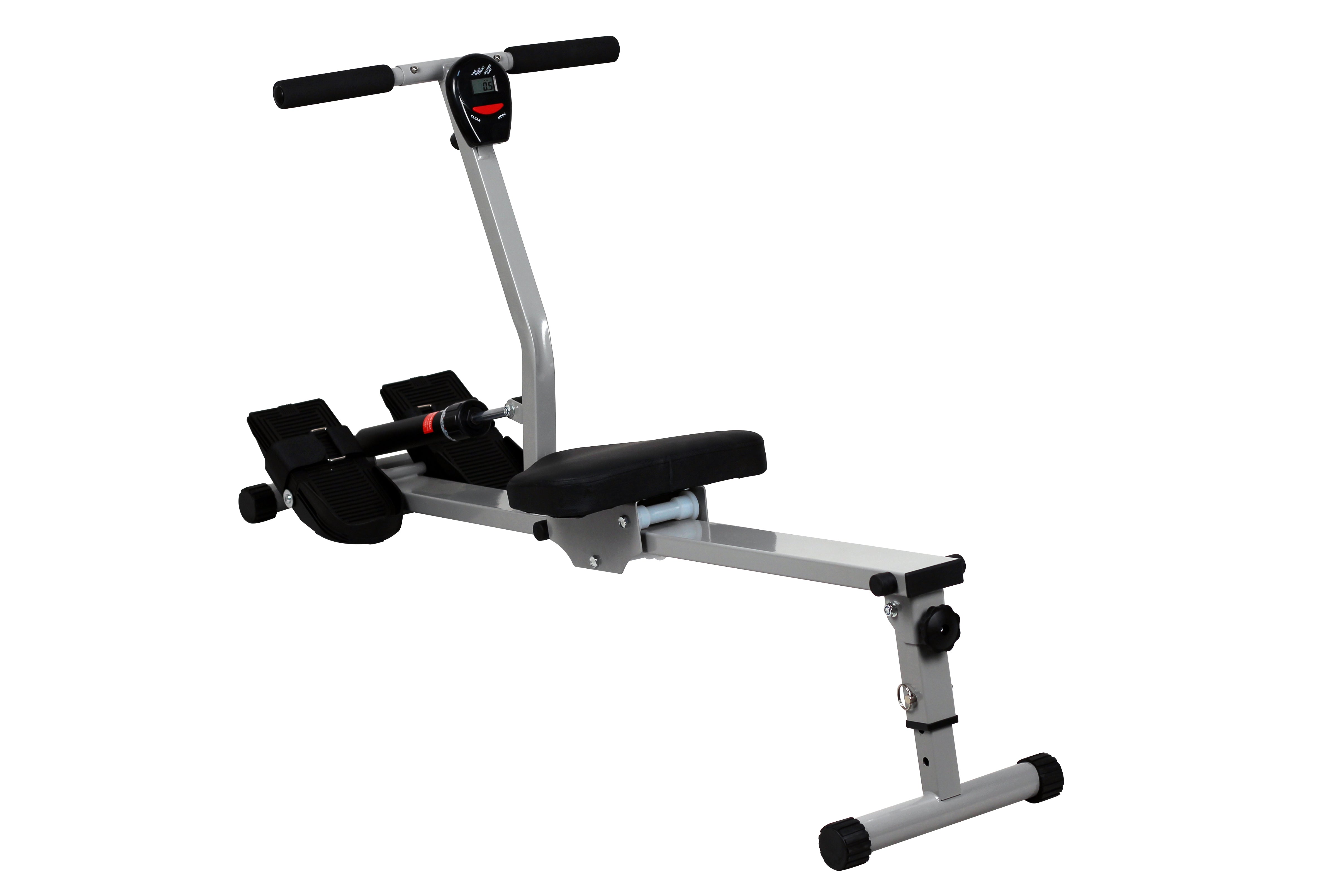 Foldable Rowing XS Sports R090 Home Folding Rowing Machine