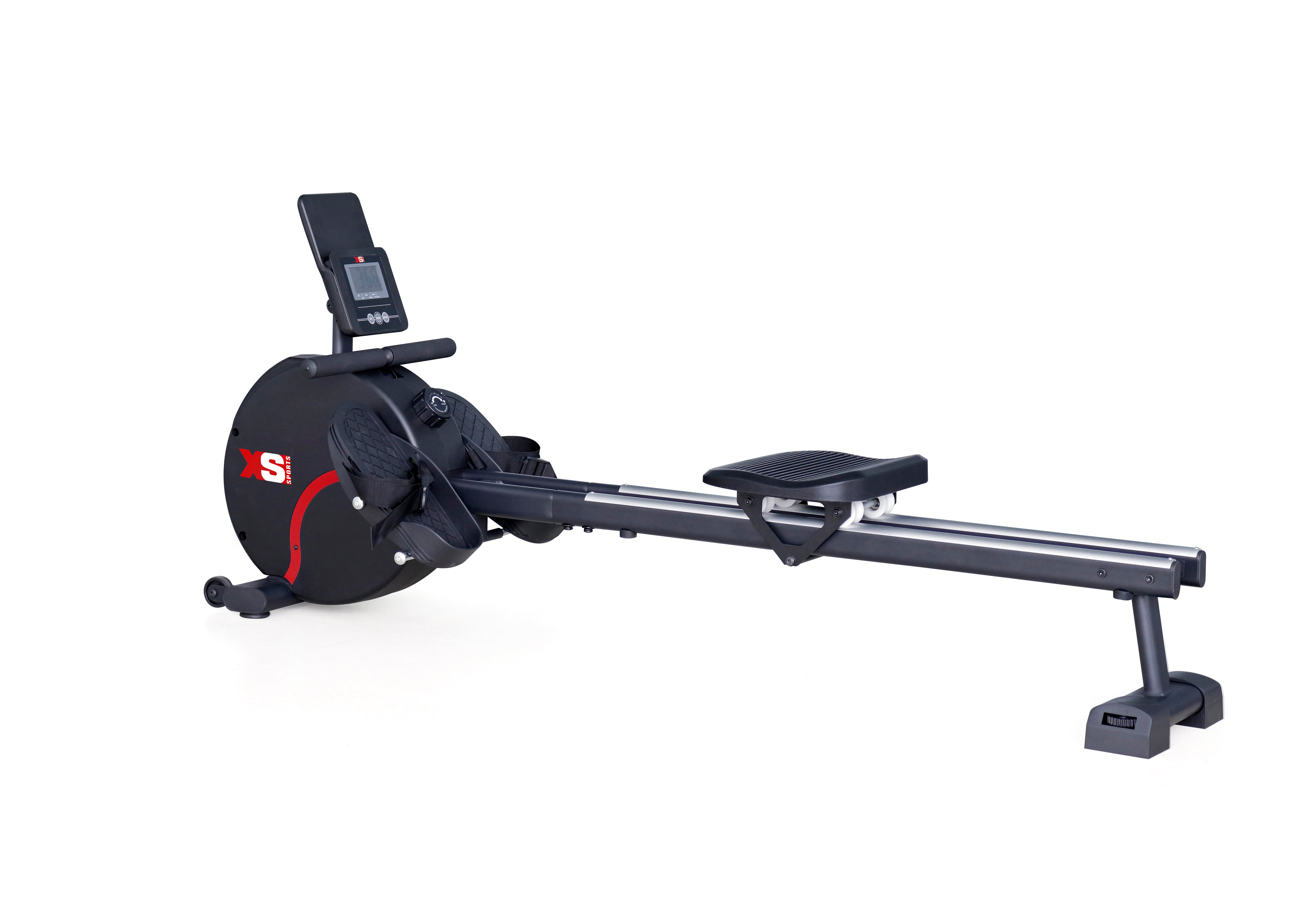 Xm Rowing Machine XS Sports R280 Home Magnetic Rowing Machine