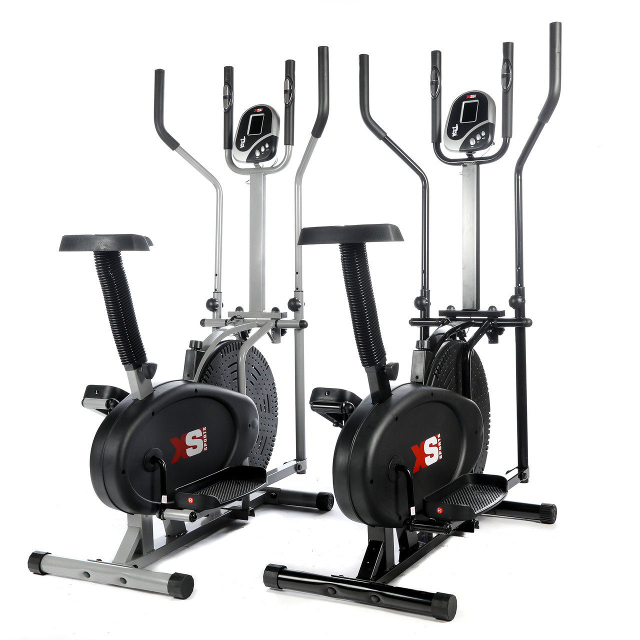 Xs sports shop spin bike